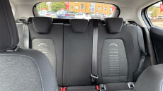 Ford Focus 1.0 EcoBoost 125 Active Auto 5dr Petrol Hatchback